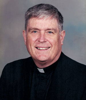 Father Thomas E. Braak (’55)