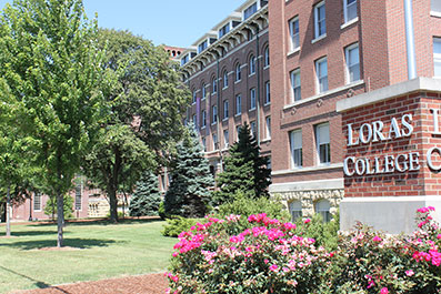 Photo of a building on campus. Link to Gifts from Retirement Plans. Photo of a building on campus. Link to Gifts from Retirement Plans.