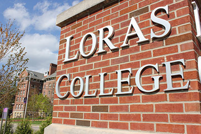 Photo of the College gate post. Link to Gift of Appreciated Securities. Photo of the College gate post. Link to Gift of Appreciated Securities.