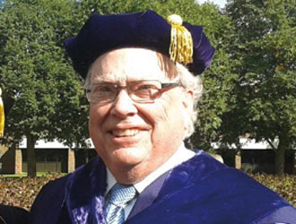 Photo of Dr. Peter Smyth smyth_lg.jpg