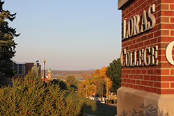 Photo of a view from the College gate. Link to Gifts That Pay You Income. Photo of a view from the College gate. Link to Gifts That Pay You Income.